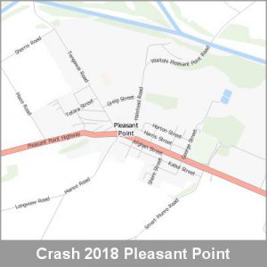 Crash Pleasant Point ProductImage 2018