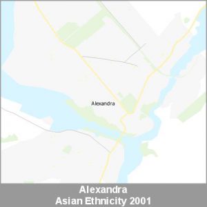 Ethnicity Alexandra Asian ProductImage 2001