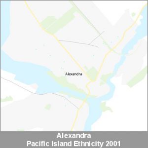 Ethnicity Alexandra Pacific ProductImage 2001