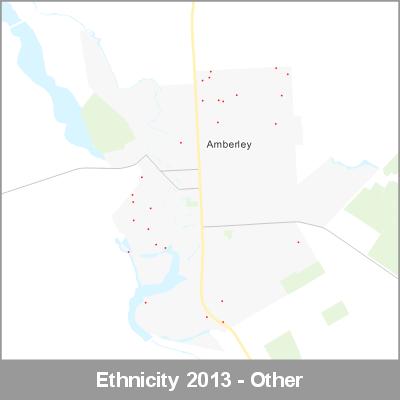 Ethnicity Amberley Other ProductImage 2013
