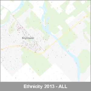 Ethnicity Brightwater ALL ProductImage 2013