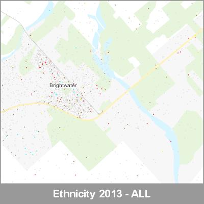 Ethnicity Brightwater ALL ProductImage 2013