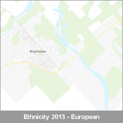 Ethnicity Brightwater European ProductImage 2013