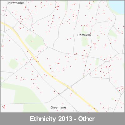 Ethnicity Central Auckland Other ProductImage 2013