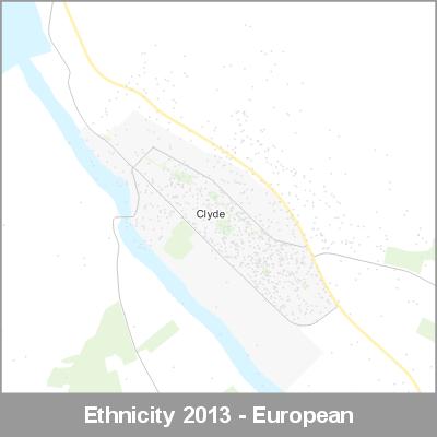 Ethnicity Clyde European ProductImage 2013