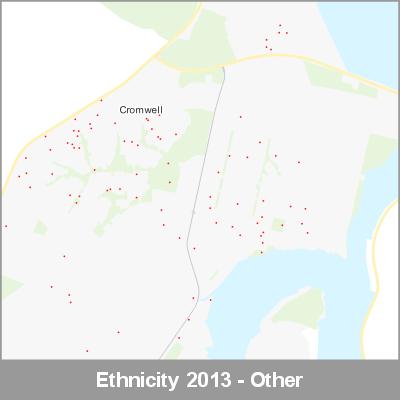 Ethnicity Cromwell Other ProductImage 2013