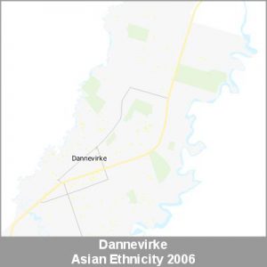 Ethnicity Dannevirke Asian ProductImage 2006