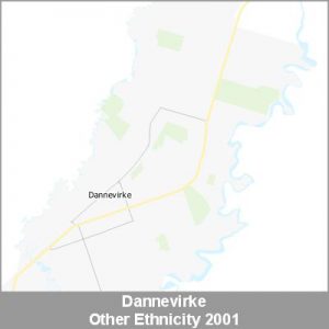 Ethnicity Dannevirke Other ProductImage 2001