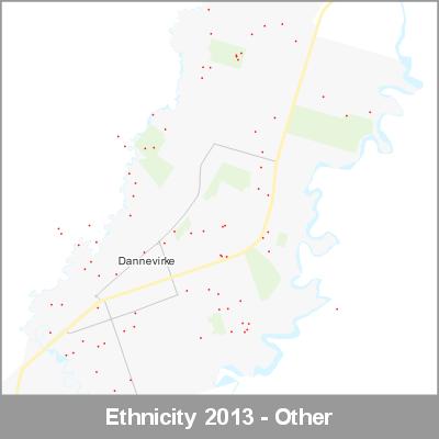 Ethnicity Dannevirke Other ProductImage 2013