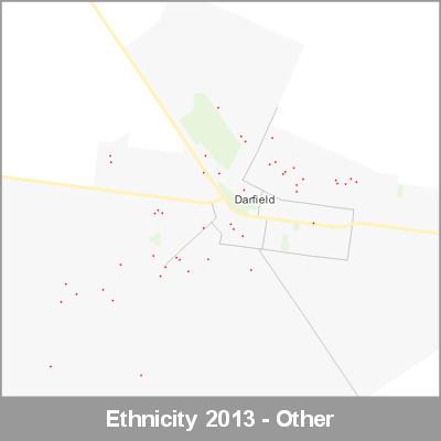 Ethnicity Darfield Other ProductImage 2013