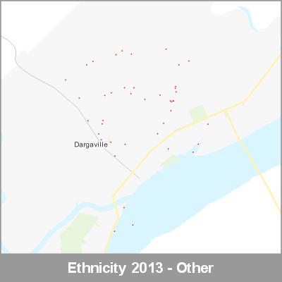 Ethnicity Dargaville Other ProductImage 2013