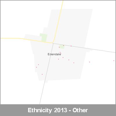 Ethnicity Edendale Other ProductImage 2013