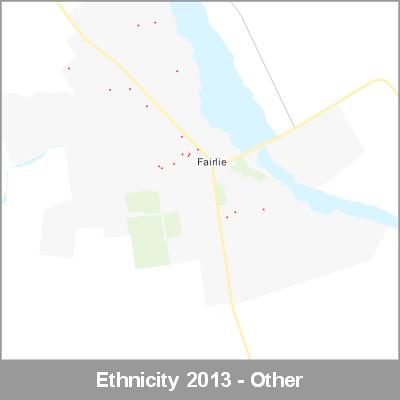 Ethnicity Fairlie Other ProductImage 2013
