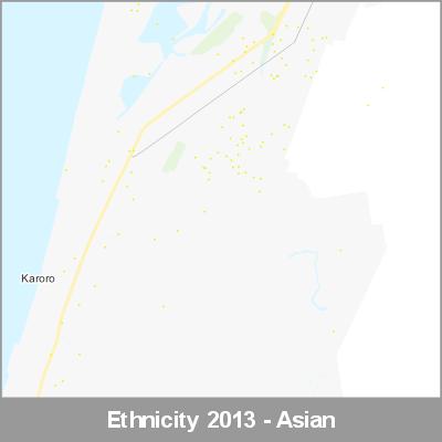 Ethnicity Greymouth Asian ProductImage 2013