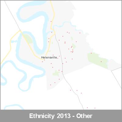 Ethnicity Helensville Other ProductImage 2013