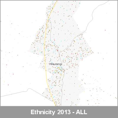 Ethnicity Hikurangi ALL ProductImage 2013