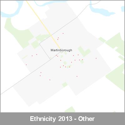 Ethnicity Martinborough Other ProductImage 2013