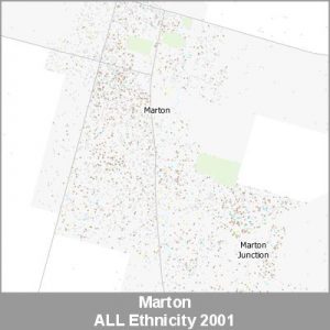 Ethnicity Marton ALL ProductImage 2001