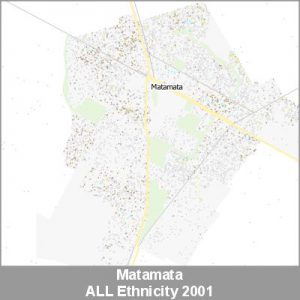 Ethnicity Matamata ALL ProductImage 2001