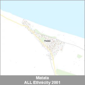 Ethnicity Matata ALL ProductImage 2001