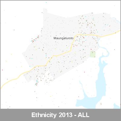Ethnicity Maungaturoto ALL ProductImage 2013