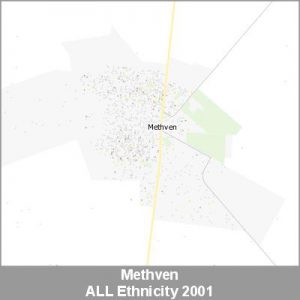 Ethnicity Methven ALL ProductImage 2001