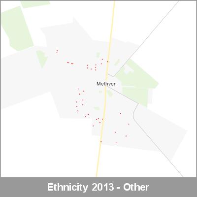 Ethnicity Methven Other ProductImage 2013