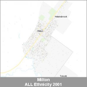 Ethnicity Milton ALL ProductImage 2001