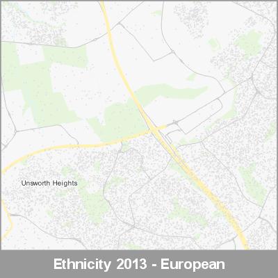 Ethnicity North Shore European ProductImage 2013