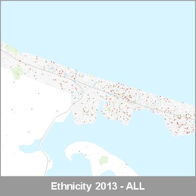 Ethnicity Ohope ALL ProductImage 2013
