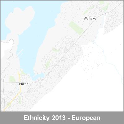 Ethnicity Picton European ProductImage 2013