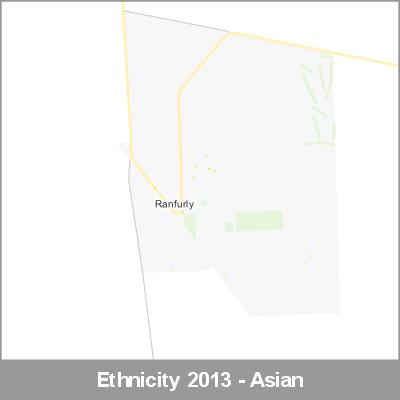 Ethnicity Ranfurly Asian ProductImage 2013