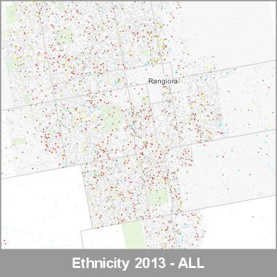 Ethnicity Rangiora ALL ProductImage 2013