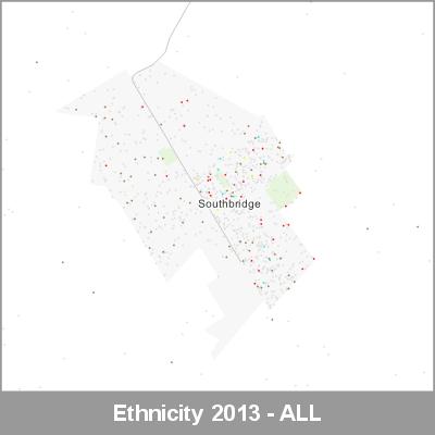 Ethnicity Southbridge ALL ProductImage 2013