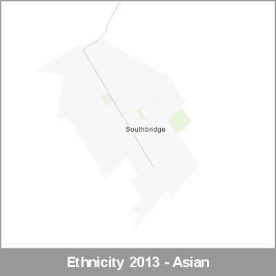 Ethnicity Southbridge Asian ProductImage 2013