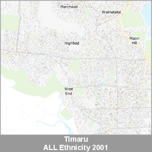 Ethnicity Timaru ALL ProductImage 2001