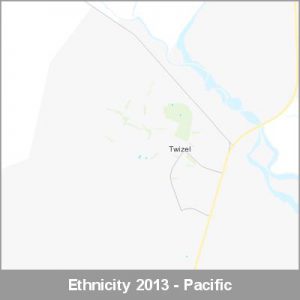 Ethnicity Twizel Pacific ProductImage 2013