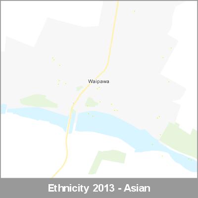 Ethnicity Waipawa Asian ProductImage 2013