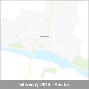 Ethnicity Waipawa Pacific ProductImage 2013
