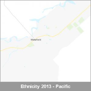 Ethnicity Wakefield Pacific ProductImage 2013
