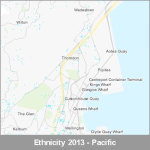 Ethnicity Wellington Pacific ProductImage 2013