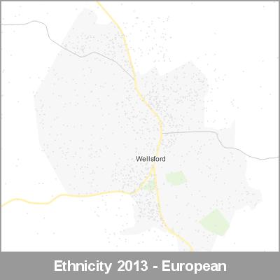 Ethnicity Wellsford European ProductImage 2013