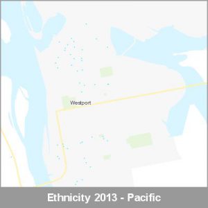 Ethnicity Westport Pacific ProductImage 2013