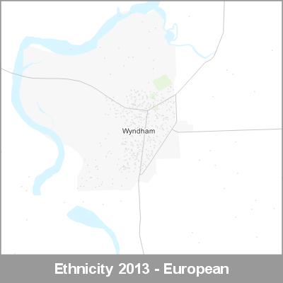 Ethnicity Wyndham European ProductImage 2013