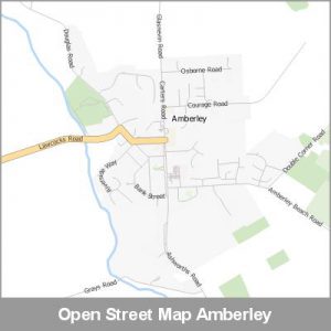 OSM Amberley ProductImage 2020