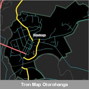 Tron Otorohanga ProductImage 2020