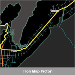 Tron Picton ProductImage 2020