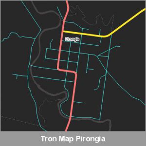 Tron Pirongia ProductImage 2020