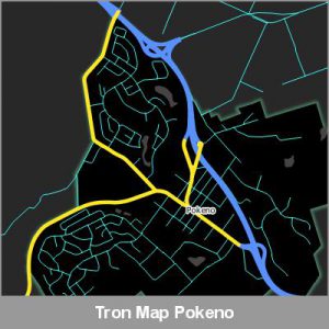 Tron Pokeno ProductImage 2020