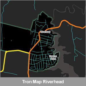 Tron Riverhead ProductImage 2020